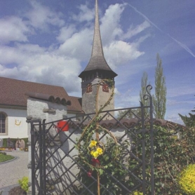 Kirche