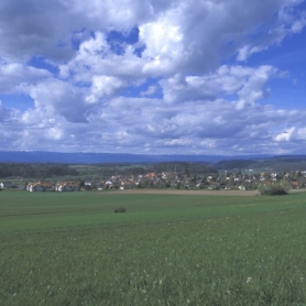 Bösingen II Frühling 2001