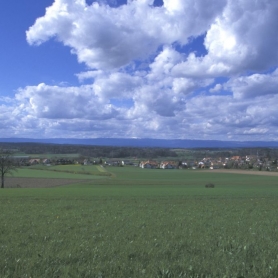 Bösingen IV Frühling 2001