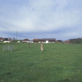 Grenchen Frühling 2001