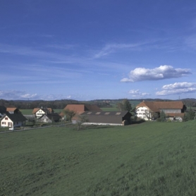 Grenchen II Frühling 2001