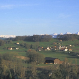 Noflen Frühling 2001