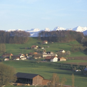 Noflen II Frühling 2001